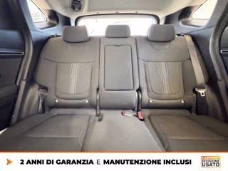 HYUNDAI Tucson 1.6 t-gdi 48v exellence lounge pack 2wd imt