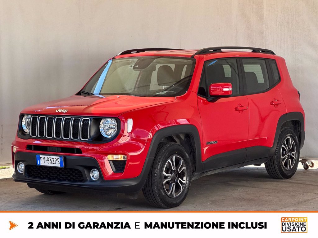 JEEP Renegade 1.0 t3 longitude 2wd