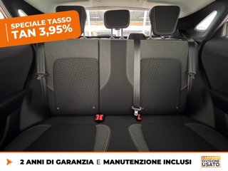 FORD Puma 1.0 ecoboost h titanium s&s 125cv