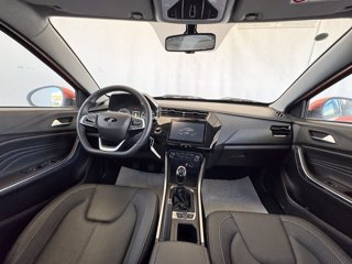 DR Dr 3.0 1.5 gpl 114cv GPL