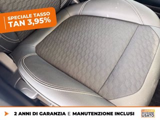 FORD Puma 1.0 ecoboost h titanium x s&s 125cv