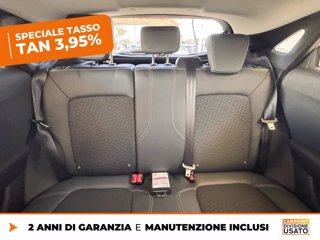 FORD Puma 1.0 ecoboost h titanium x s&s 125cv