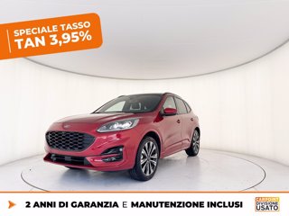 FORD Kuga 2.5 phev st-line x 2wd 225cv cvt