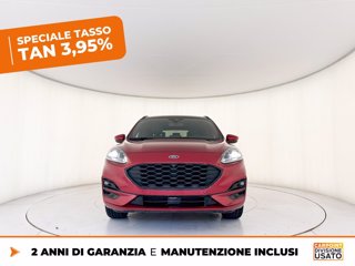 FORD Kuga 2.5 phev st-line x 2wd 225cv cvt