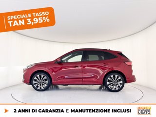 FORD Kuga 2.5 phev st-line x 2wd 225cv cvt