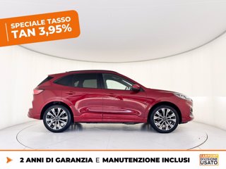 FORD Kuga 2.5 phev st-line x 2wd 225cv cvt