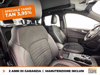 FORD Kuga 2.5 phev st-line x 2wd 225cv cvt