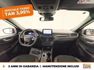 FORD Kuga 2.5 phev st-line x 2wd 225cv cvt