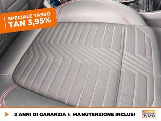 FORD Puma 1.0 ecoboost h st-line x s&s 125cv auto