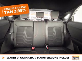 FORD Puma 1.0 ecoboost h st-line x s&s 125cv auto