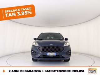 FORD Kuga 2.5 phev st-line 2wd 225cv cvt