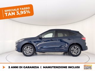 FORD Kuga 2.5 phev st-line 2wd 225cv cvt