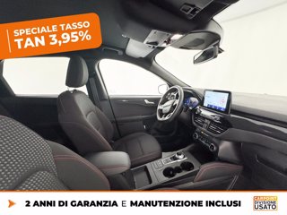 FORD Kuga 2.5 phev st-line 2wd 225cv cvt