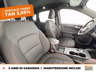 FORD Kuga 2.5 phev st-line 2wd 225cv cvt