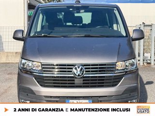 VOLKSWAGEN T6.1 caravelle 2.0 tdi 150cv trendline p.c.