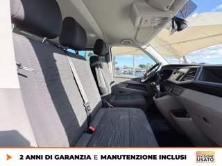 VOLKSWAGEN T6.1 caravelle 2.0 tdi 150cv trendline p.c.