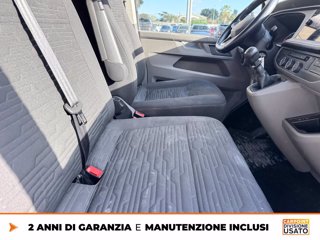 VOLKSWAGEN T6.1 caravelle 2.0 tdi 150cv trendline p.c.