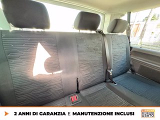 VOLKSWAGEN T6.1 caravelle 2.0 tdi 150cv trendline p.c.