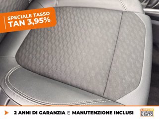 FORD Puma 1.0 ecoboost h titanium x s&s 125cv