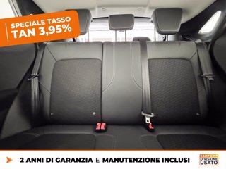 FORD Puma 1.0 ecoboost h titanium x s&s 125cv