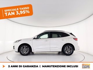 FORD Kuga 2.0 ecoblue mhev st-line 2wd 150cv