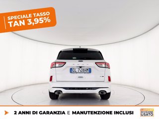 FORD Kuga 2.0 ecoblue mhev st-line 2wd 150cv