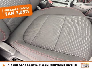 FORD Kuga 2.0 ecoblue mhev st-line 2wd 150cv