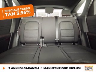 FORD Kuga 2.0 ecoblue mhev st-line 2wd 150cv