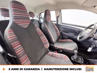 CITROEN C1 airscape 5p 1.0 vti shine 72cv neopatentati