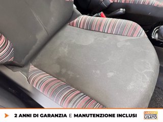 CITROEN C1 airscape 5p 1.0 vti shine 72cv neopatentati