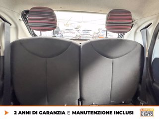 CITROEN C1 airscape 5p 1.0 vti shine 72cv neopatentati