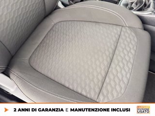 FORD Fiesta 5p 1.0 ecoboost h titanium 125cv