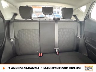 FORD Fiesta 5p 1.0 ecoboost h titanium 125cv