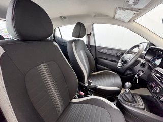 HYUNDAI I10 1.0 mpi connectline 63cv
