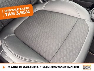 FORD Puma 1.0 ecoboost h titanium x s&s 125cv auto