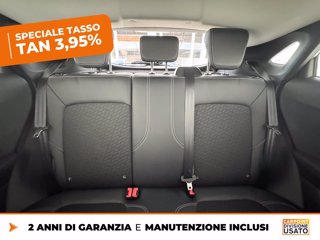 FORD Puma 1.0 ecoboost h titanium x s&s 125cv auto