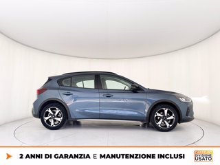 FORD Focus active 1.0t ecoboost h 125cv