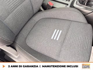 FORD Focus active 1.0t ecoboost h 125cv