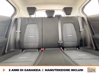 FORD Focus active 1.0t ecoboost h 125cv