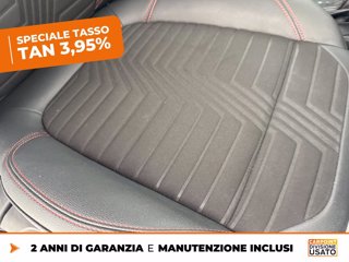 FORD Puma 1.0 ecoboost h st-line x s&s 125cv auto