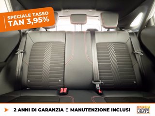 FORD Puma 1.0 ecoboost h st-line x s&s 125cv auto