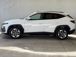 HYUNDAI Tucson 1.6 crdi 48v business 2wd dct