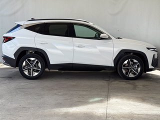 HYUNDAI Tucson 1.6 crdi 48v business 2wd dct