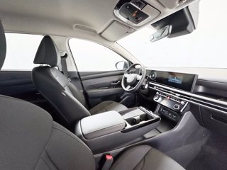 HYUNDAI Tucson 1.6 crdi 48v business 2wd dct