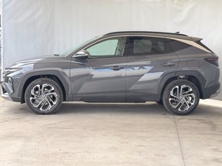 HYUNDAI Tucson 1.6 crdi 48v exellence 2wd dct