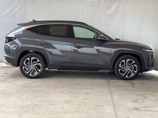 HYUNDAI Tucson 1.6 crdi 48v exellence 2wd dct