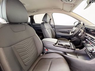 HYUNDAI Tucson 1.6 crdi 48v exellence 2wd dct