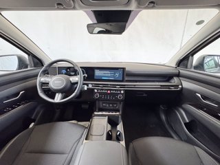 HYUNDAI Tucson 1.6 crdi 48v exellence 2wd dct