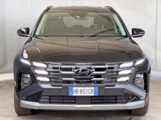 HYUNDAI Tucson 1.6 crdi 48v exellence 2wd dct