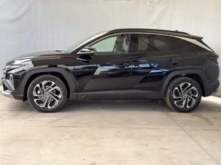 HYUNDAI Tucson 1.6 crdi 48v exellence 2wd dct